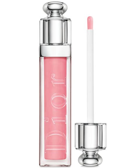 macys dior lip plumper